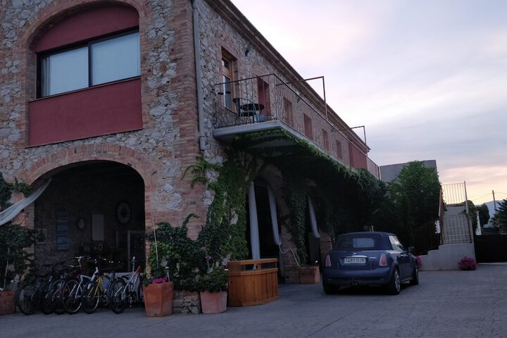 Hotel 43 of 52