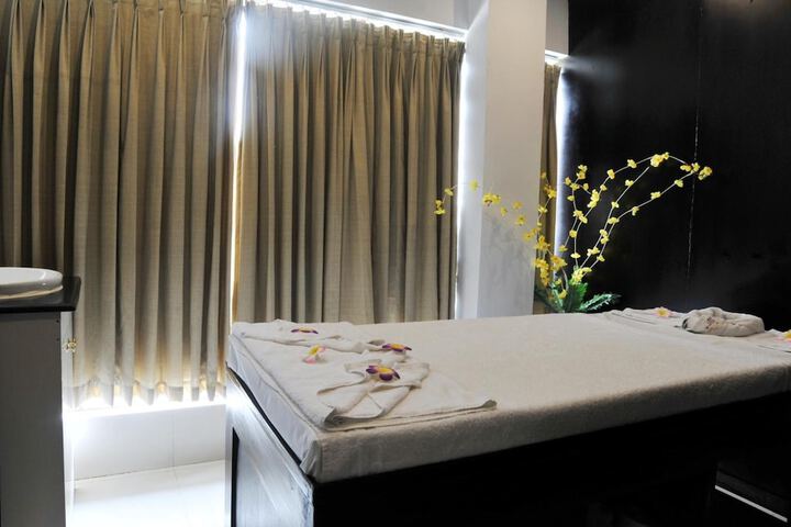 Spa
