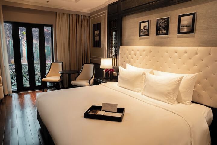 Room 32 of 101