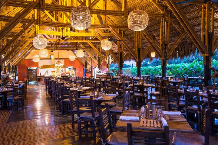 Restaurants