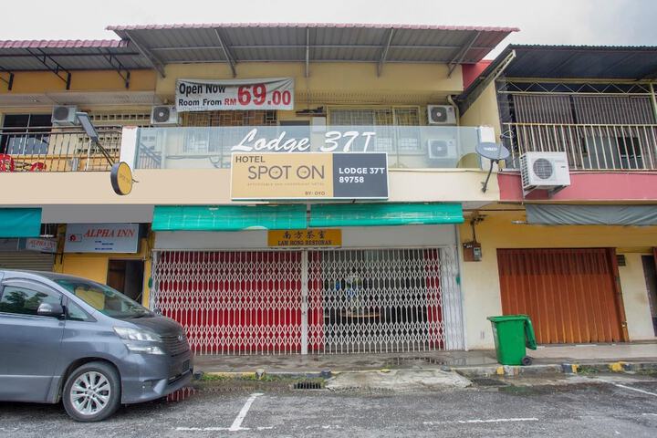 Lodge 37T