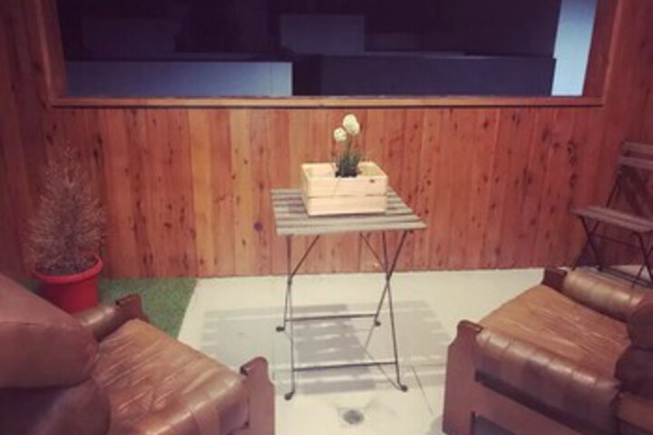 Terrace/Patio 2 of 14