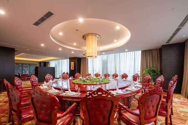 Restaurants