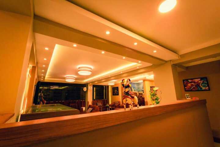Hotel Interior 16 of 96