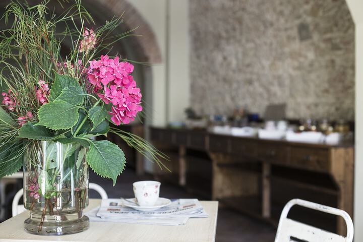 Breakfast/Coffee Service 158 of 189