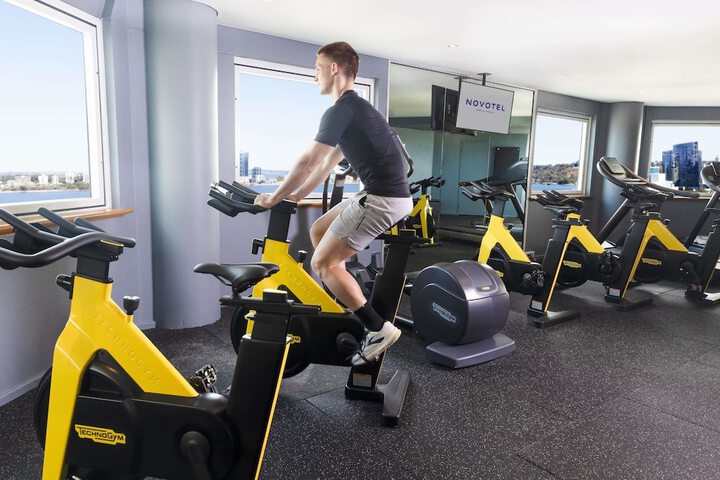 Health and Fitness 37 of 108