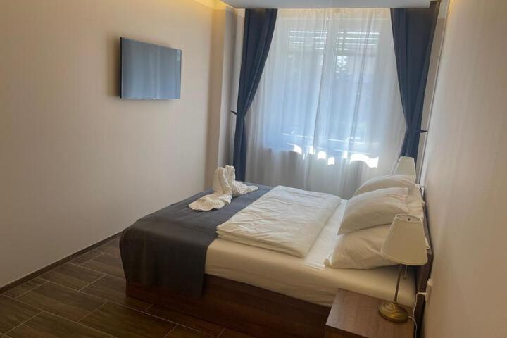 MP hotel