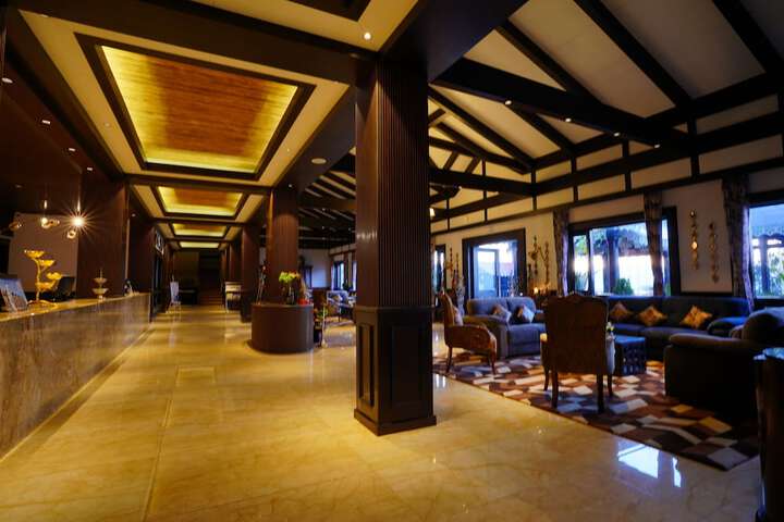 Hotel Interior 3 of 81