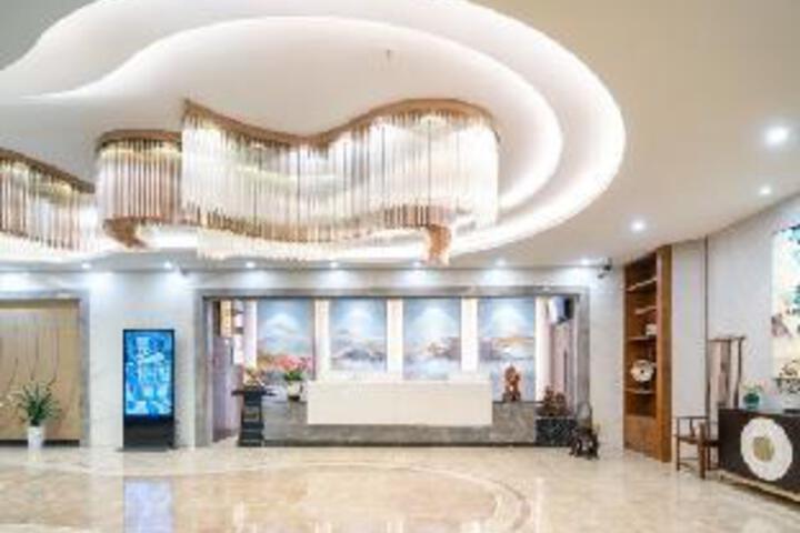 LANDU HOTEL