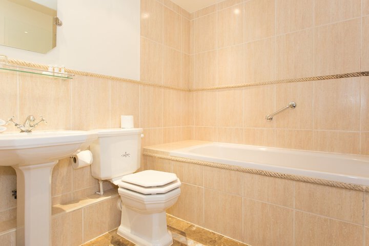 Bath Interior