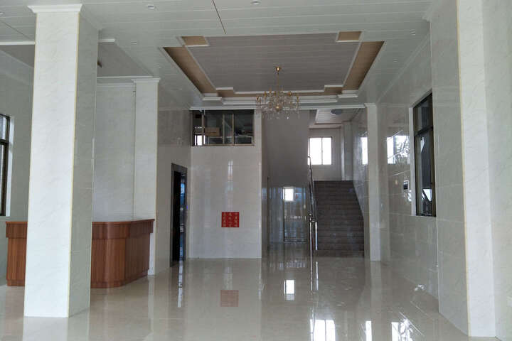 Hotel Interior 3 of 9