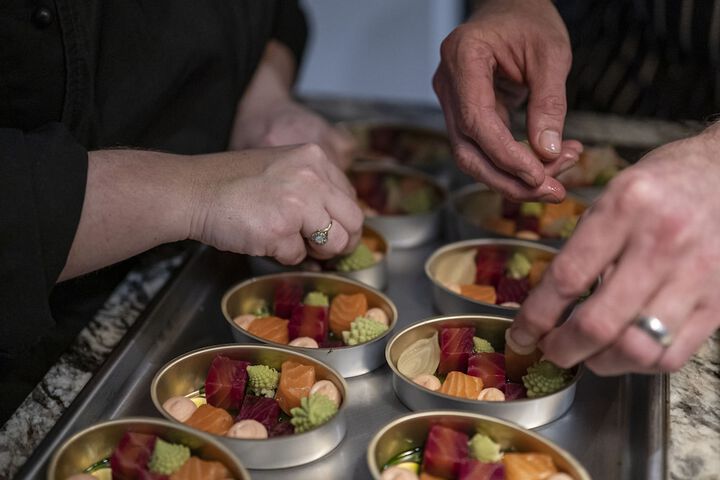 Dining 55 of 75