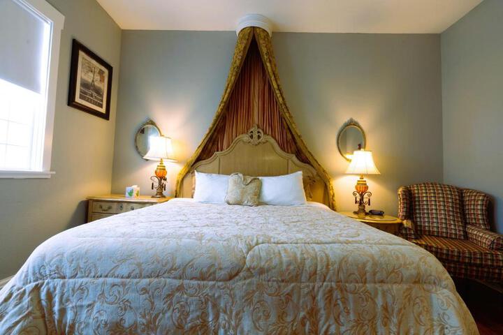 Oriental Premium Sytle King Bed (55 of 139)