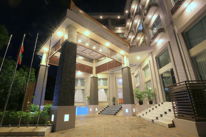 Hotel 34 of 34