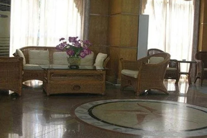 Hotel Interior 2 of 13