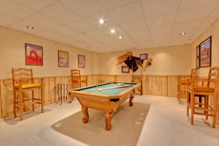 Billiards