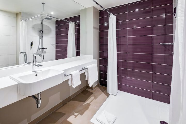 Fitness Facility Photos