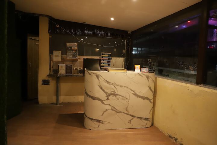 Hotel Interior 2 of 47