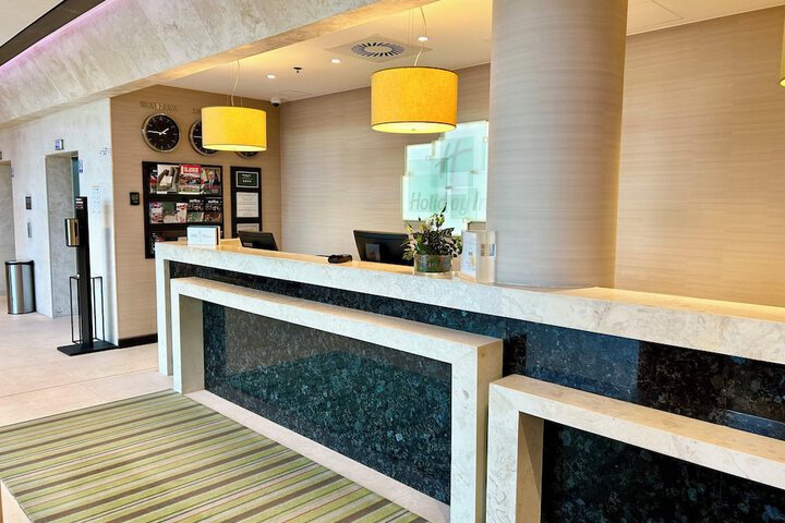 Hotel 123 of 129