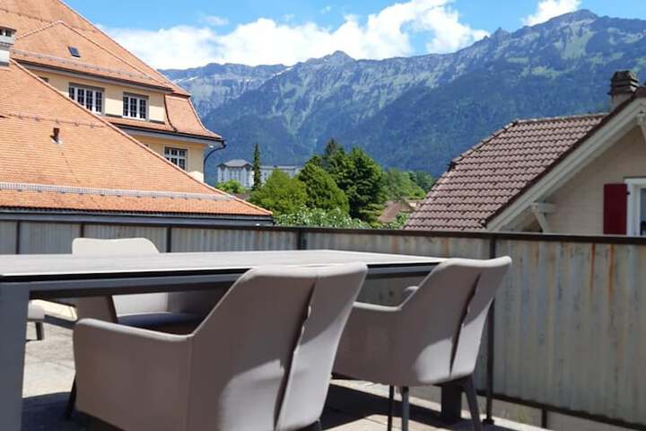 Terrace/Patio 18 of 37