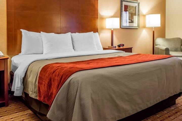 1 King Bed (4 of 16)