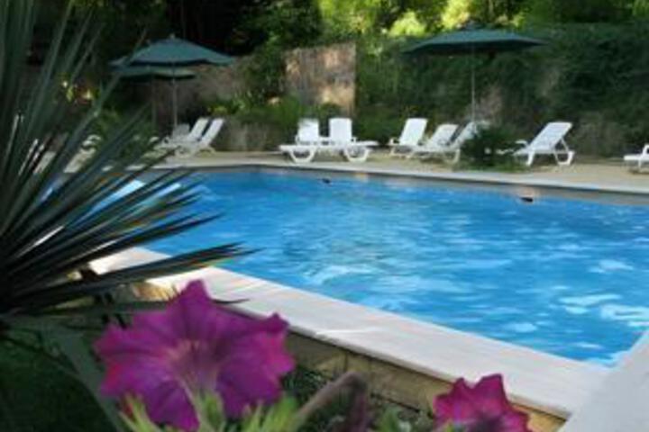 Fitness Facility Photos