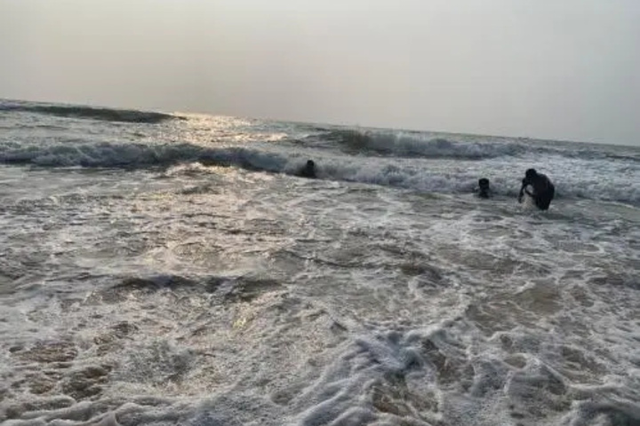 Beach 3 of 4