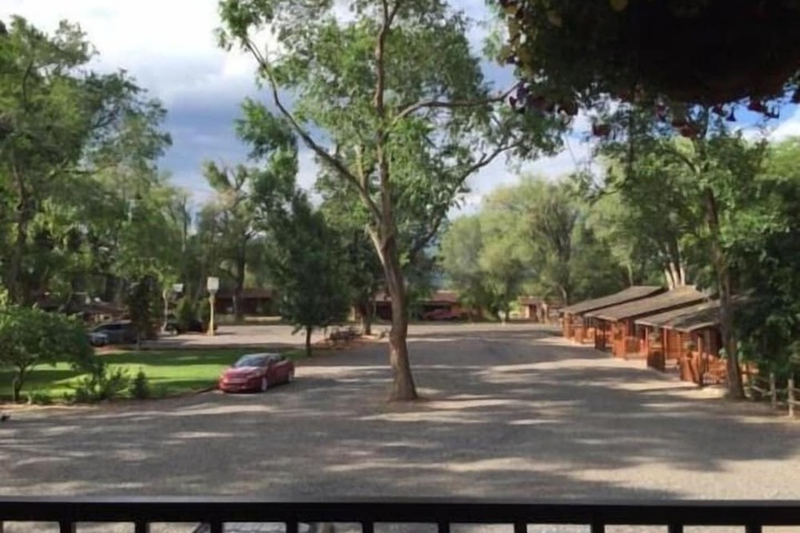 Terrace/Patio 21 of 45