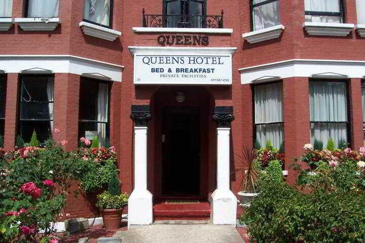 QUEENS HOTEL