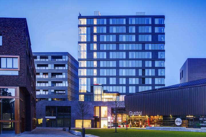 Exterior Photo