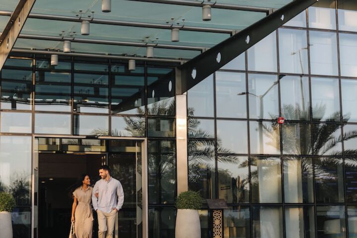 Hotel 85 of 89