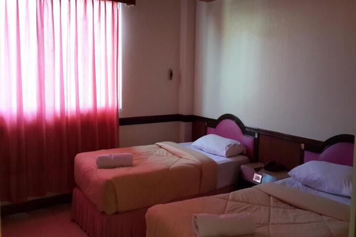 Fitness Facility Photos