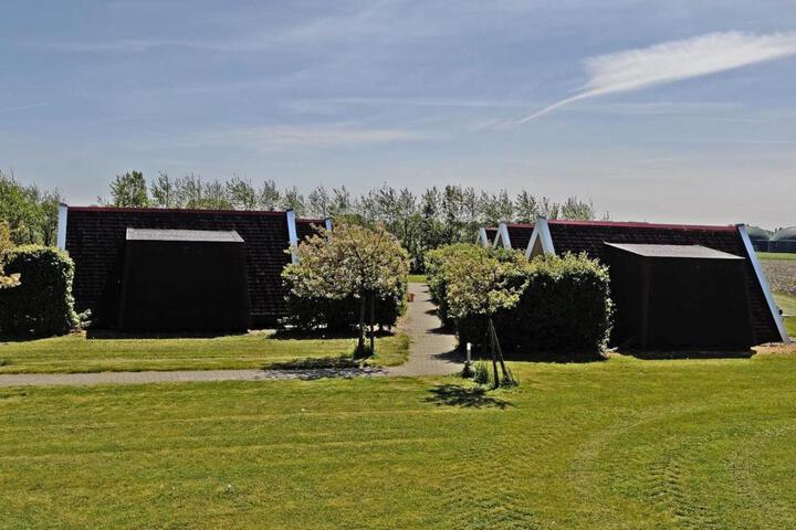 Hotelhuisje Warmenhuizen #E