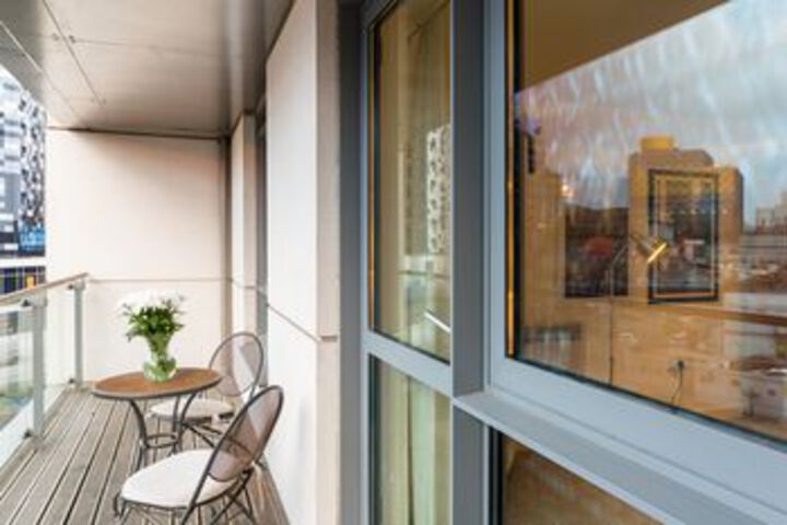 Terrace/Patio 21 of 21