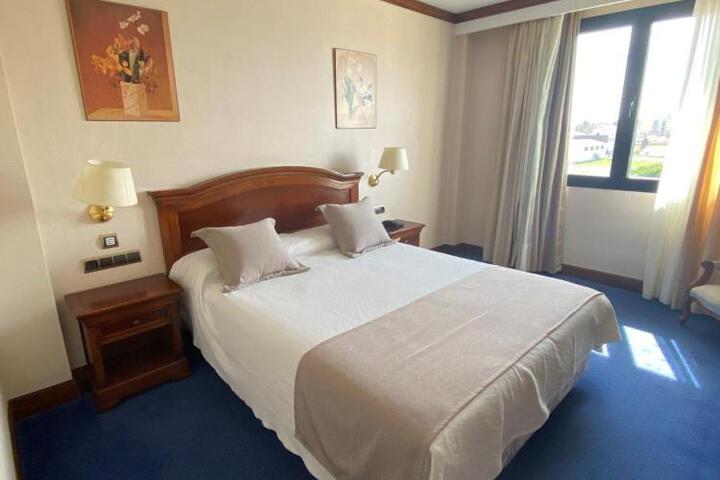 Image of Hotel Villa De Almazan