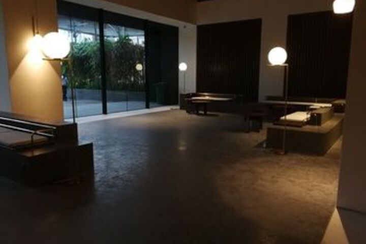 Hotel Interior 30 of 40
