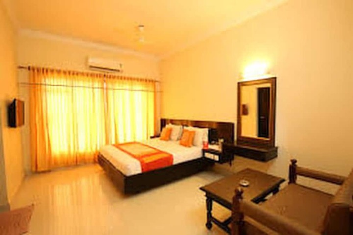 Hotel 18 of 19