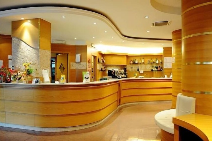 Hotel Interior 2 of 31