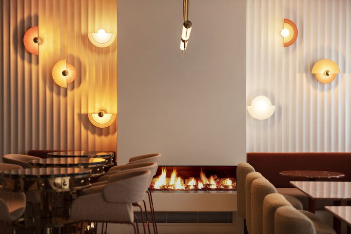 Dining Photos