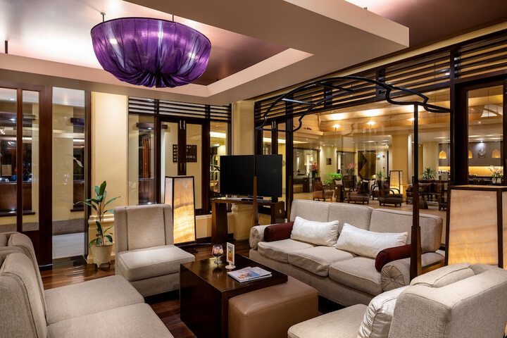 Hotel Interior 7 of 76