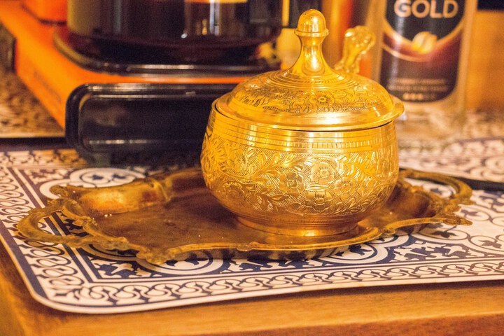 Breakfast/Coffee Service 55 of 127
