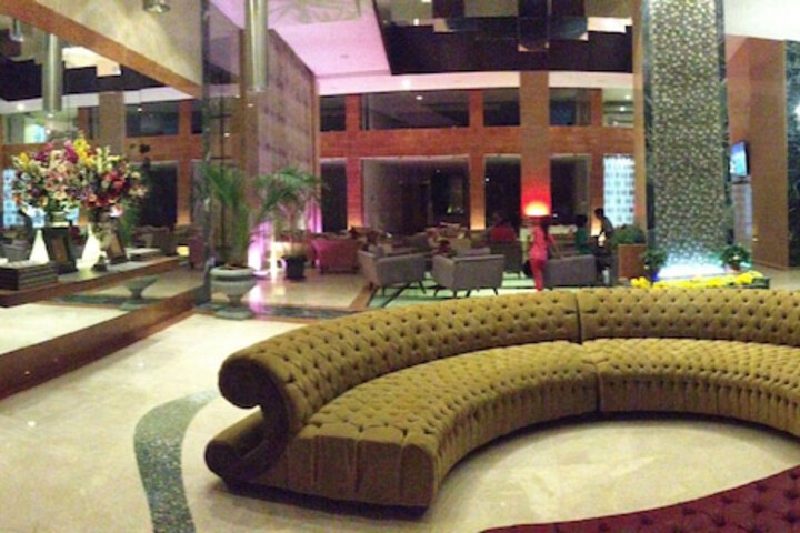 Hotel Interior 2 of 53