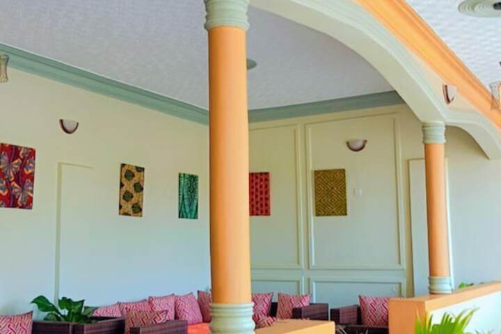 Hotel Interior 3 of 8
