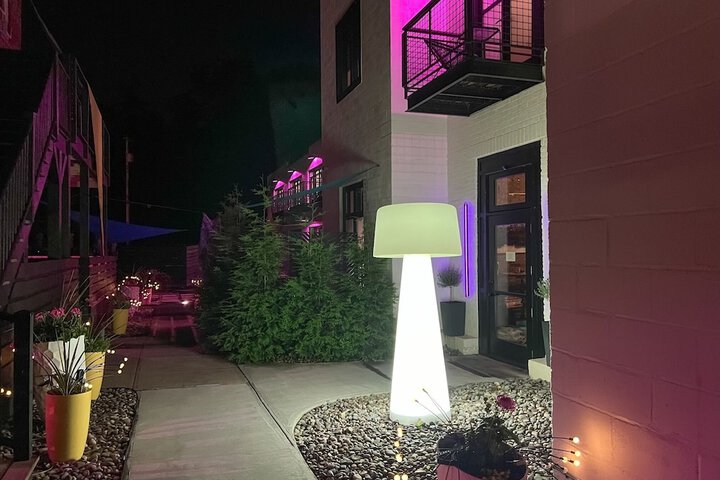 Hotel 19 of 24