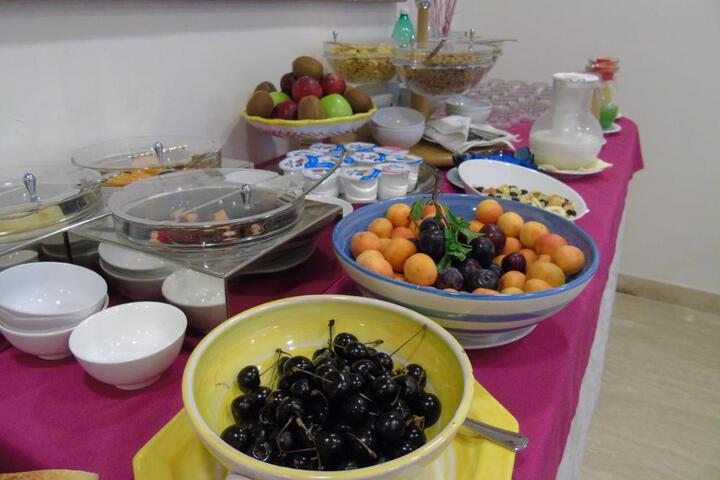 Fitness Center Photo