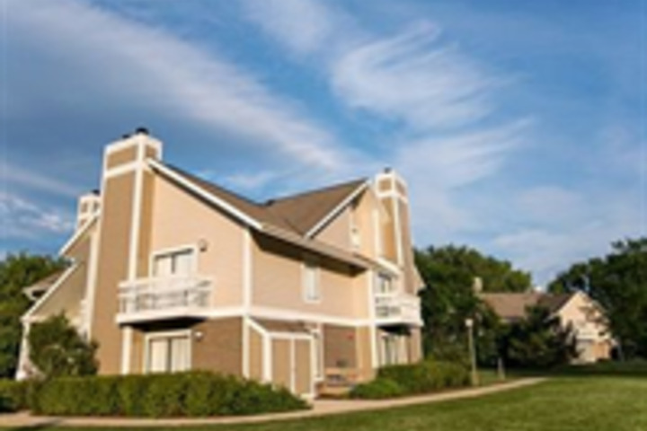 Exterior of RESIDENCE INN MILWAUKEE BROOKFIELD