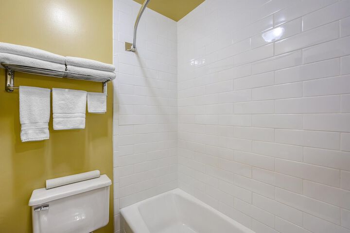 Bath Amenities