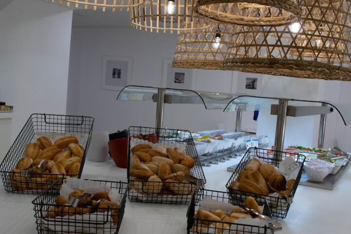 Restaurants