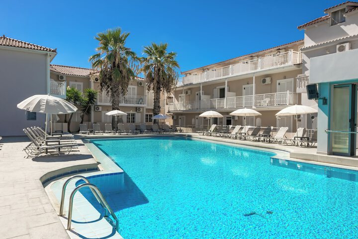 Hotel 82 of 85