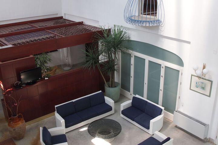 Hotel Interior 2 of 79